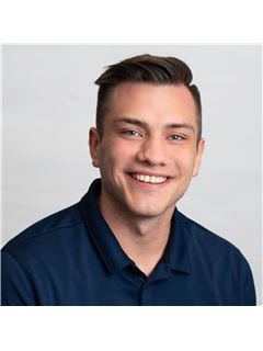 Chad Durrant - RE/MAX Extra Inc
