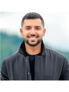 Sy Hashimi - RE/MAX Whatcom County, Inc.