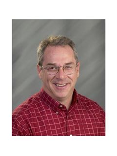 Steven R. Gallafent - RE/MAX Country Real Estate