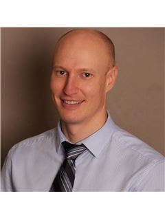 Mark Jensen - RE/MAX Centennial