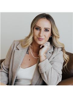 Brianna M. Jessup - RE/MAX Capital City