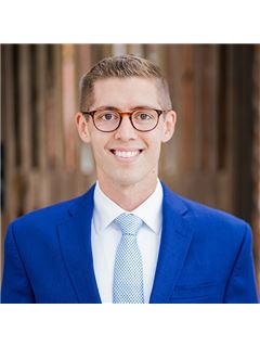 Cole Grant - RE/MAX Elite