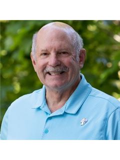 Director(a) de Agência - Jim L. Bennett - RE/MAX Parkside Affiliates