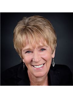 Mary Parsagian - RE/MAX Integrity