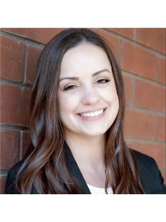 Lindsay Rohweder - RE/MAX Whatcom County, Inc.