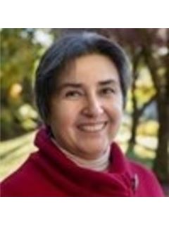 Nona Adams - RE/MAX Integrity