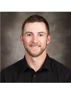 Logan Meibert - RE/MAX Centennial