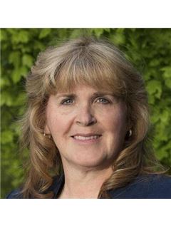 Linda Elliott - RE/MAX Elite