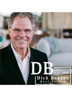 Dick Beeson - RE/MAX Northwest Realtors