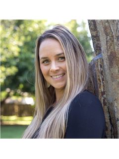 Kallie Gibson - RE/MAX Integrity