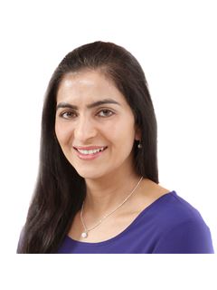 Bali Kaur - RE/MAX Whatcom County, Inc.
