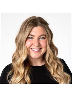 Taylee Goethals - RE/MAX Extra Inc