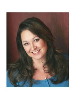 Jody Scott - RE/MAX Elite