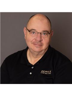 Craig Lester - RE/MAX Home and Land