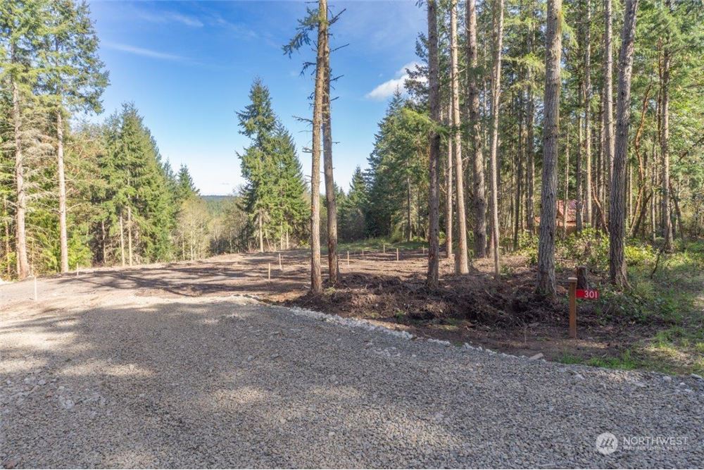 Residential Vacant Land Port Townsend, Washington, United States