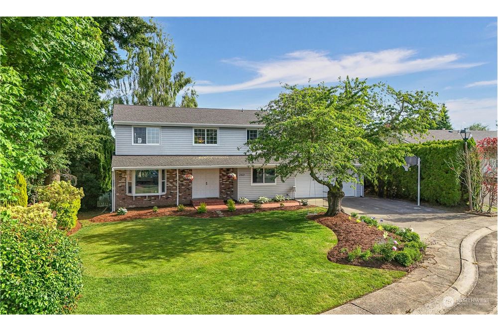 Residential - Single Family Home - Ferndale, Washington, United States ...