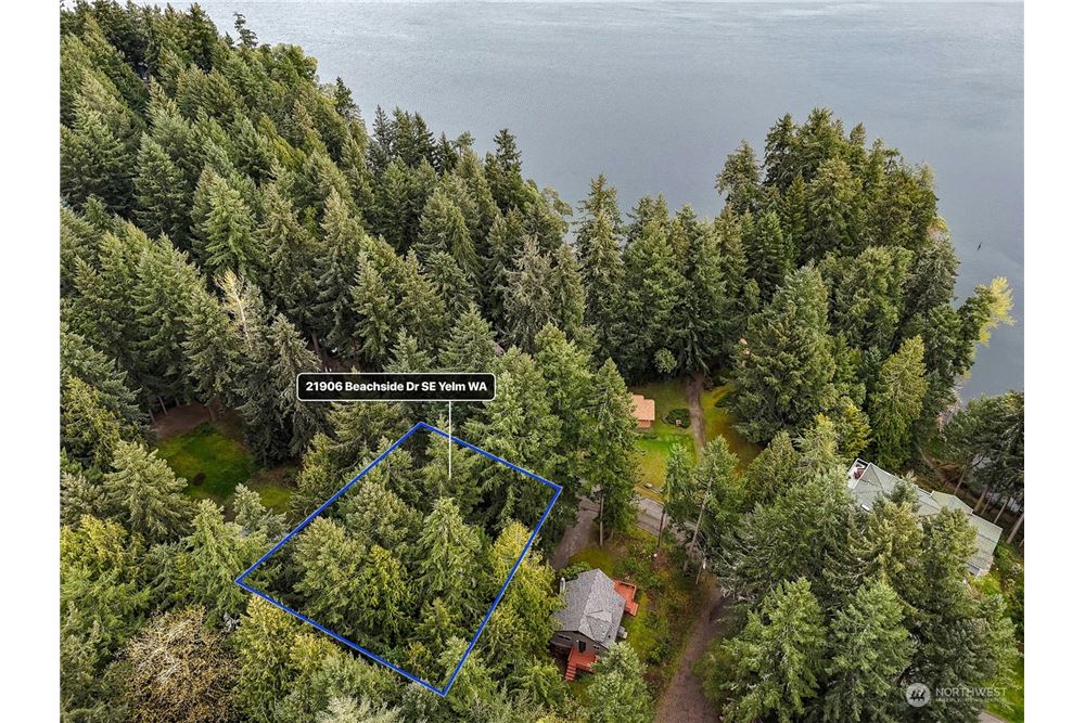 Residential Vacant Land Yelm, Washington, United States USA