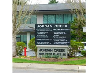 Office of RE/MAX Integrity - Issaquah