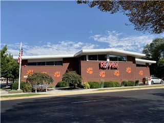 Office of RE/MAX Country Real Estate - Pocatello