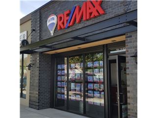 Office of RE/MAX Advantage - Chelan