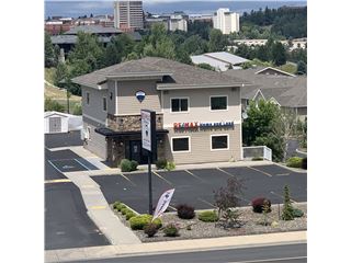 Office of RE/MAX Home and Land - Pullman