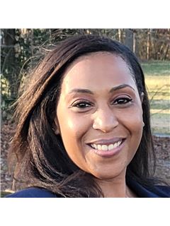 Olivia Woodson - RE/MAX City Square