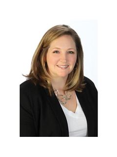 Stephanie Jones-Sorrell - RE/MAX Plus