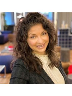 Rimma Frants - RE/MAX City Square