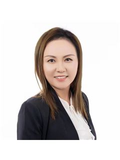 Kelly Wu - RE/MAX Edge