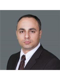 Leonid Sklyar - RE/MAX Edge