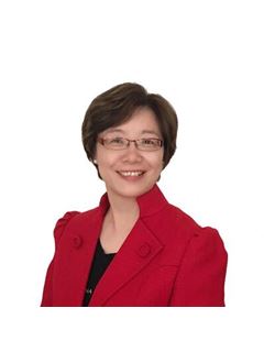 Jenny Chu - RE/MAX 1st Choice