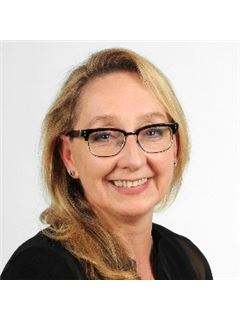 Teresa Marzena Jasinski - RE/MAX City Square