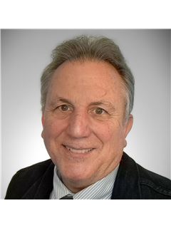 Stephen Morgan - RE/MAX Town & Country