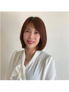 Fiona Chen - RE/MAX 1st Choice