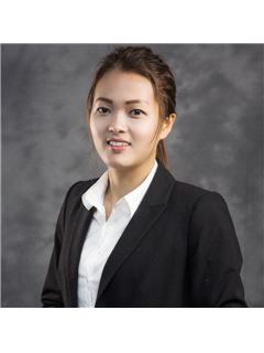 Yan Lin - RE/MAX 1st Choice