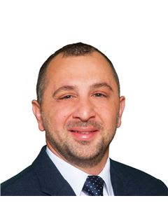 Spyros Spyrou - RE/MAX Town & Country