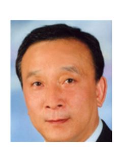 Duckjae Lee - RE/MAX 1st Choice