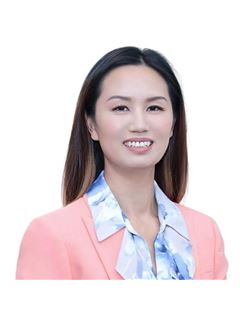 May Lan - RE/MAX Edge