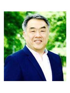 Samuel Wong - RE/MAX City Square