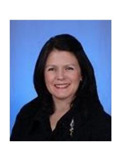 Natalia D'Arrigo - RE/MAX Signature Real Estate