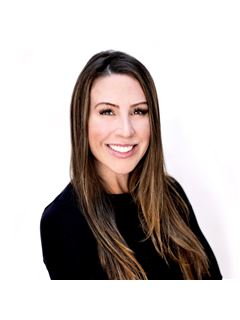 Maggie Coleman - RE/MAX Plus