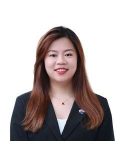 YUEHONG CHEN - RE/MAX Edge
