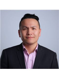 Ivan Li - RE/MAX Edge