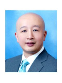 Huang L. Kuo - RE/MAX Team