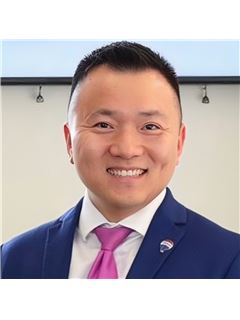 Renzhang Dong - RE/MAX Edge