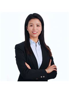Chu Chu Chen - RE/MAX Edge