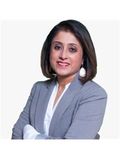 Sharmistha Dutta - RE/MAX Town & Country