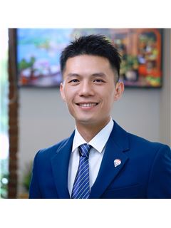 Allan Zhu - RE/MAX Edge