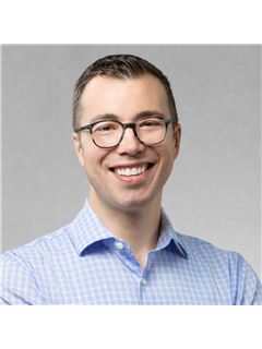 Nicholas Orlando - RE/MAX Edge