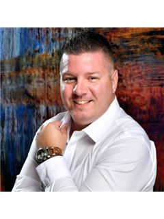 Nicholas Walton - RE/MAX Plus